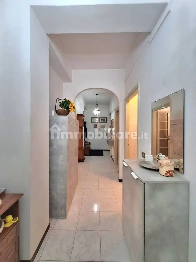 Quadrilocale viale dei Patrioti, Via Colombo, Piacenza - foto 2