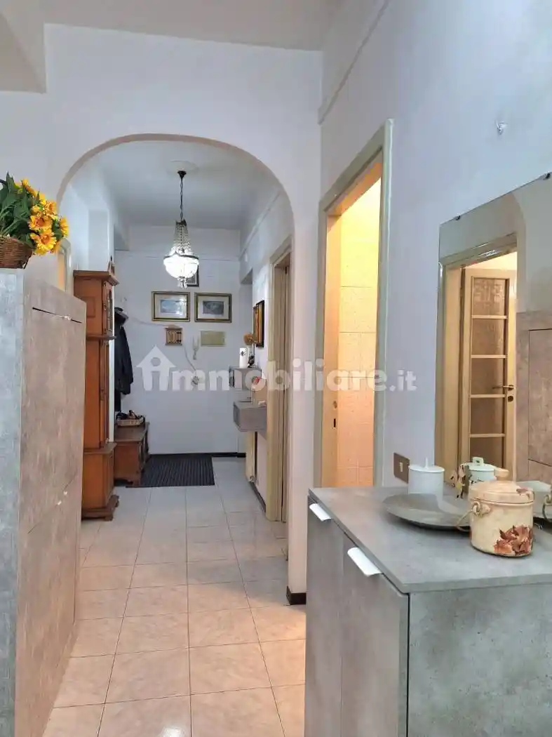 Quadrilocale viale dei Patrioti, Via Colombo, Piacenza - foto 3