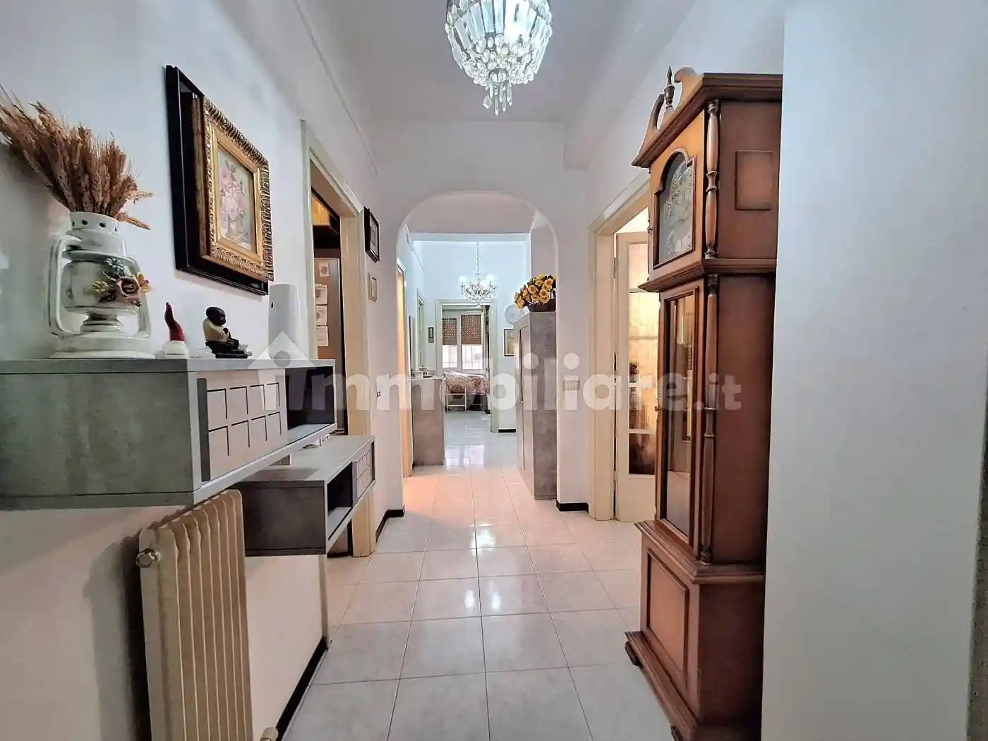 Quadrilocale viale dei Patrioti, Via Colombo, Piacenza - foto 5