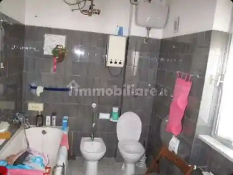 Appartamento in vendita a Serra Riccò