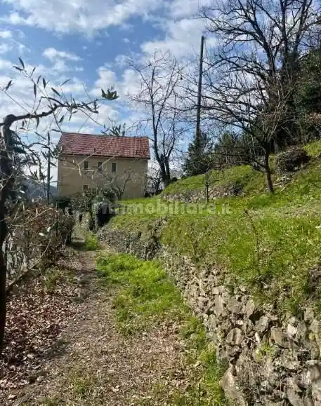 Appartamento in vendita a Serra Riccò