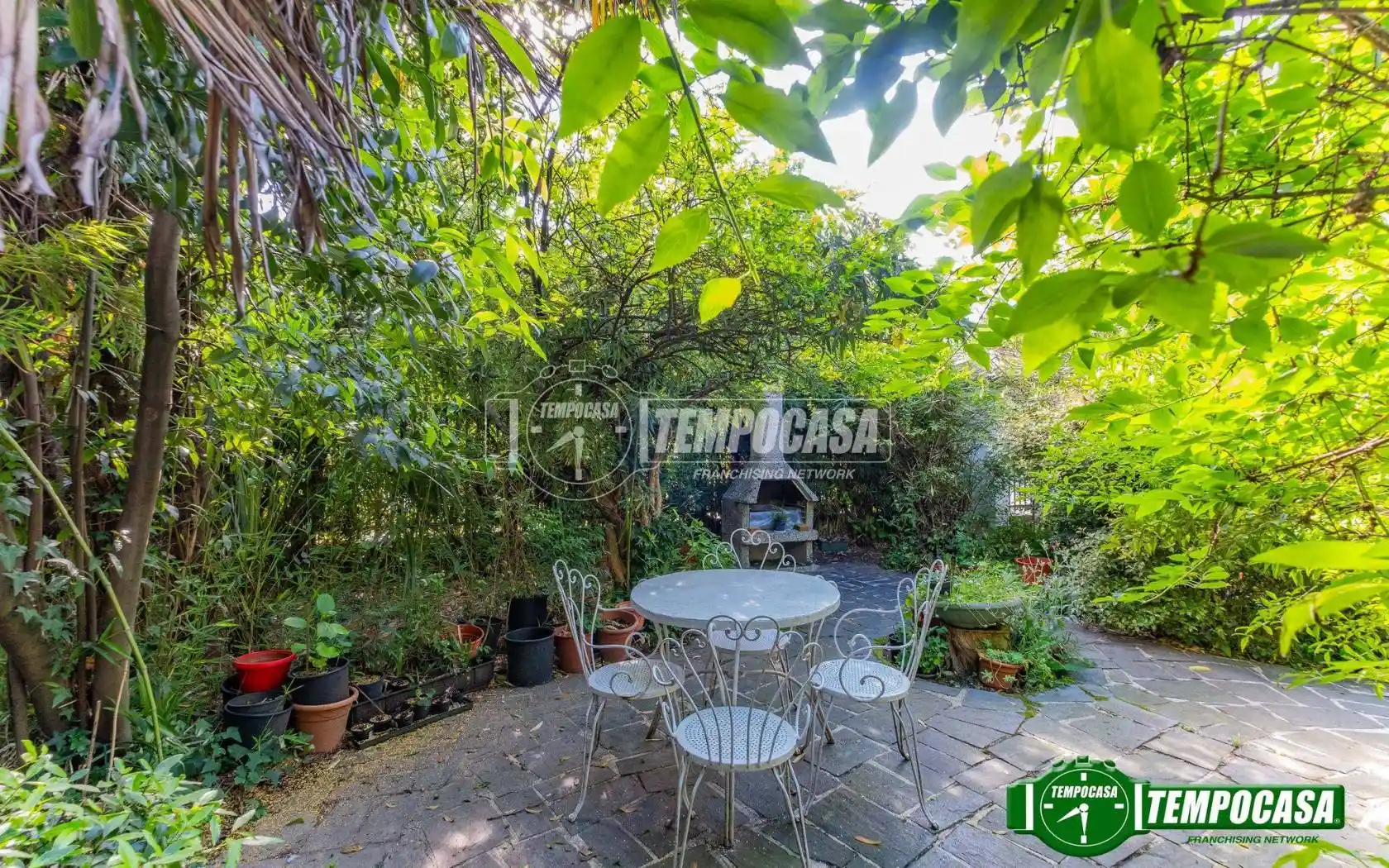 Villa in vendita a Bareggio