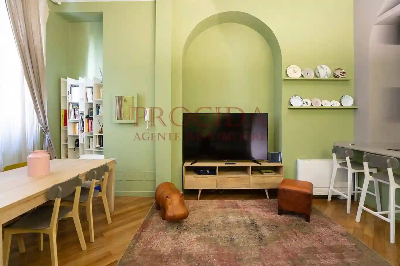 Appartamento - foto 4