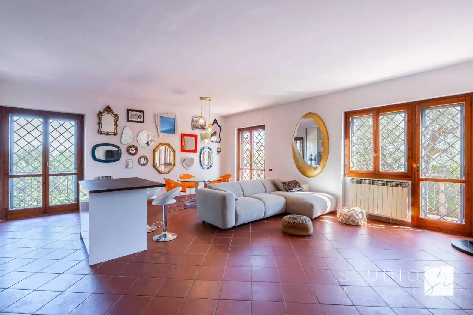 Villa in vendita a San Casciano in Val di Pesa