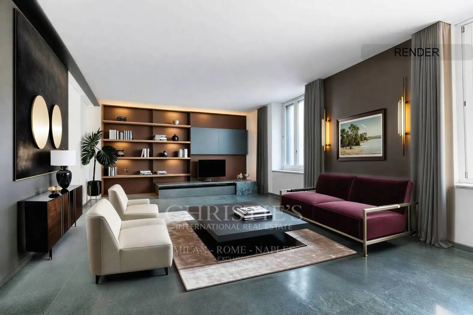 Apartment in vendita a Milan