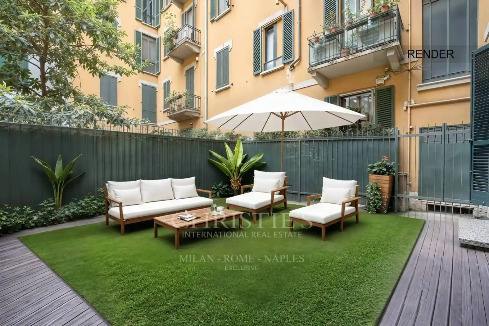 Quadrilocale via Fratelli Bronzetti, Indipendenza, Milano - foto 2