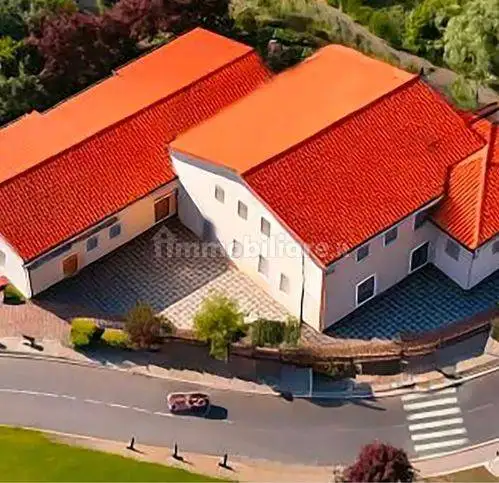 Appartamento in vendita a Leivi