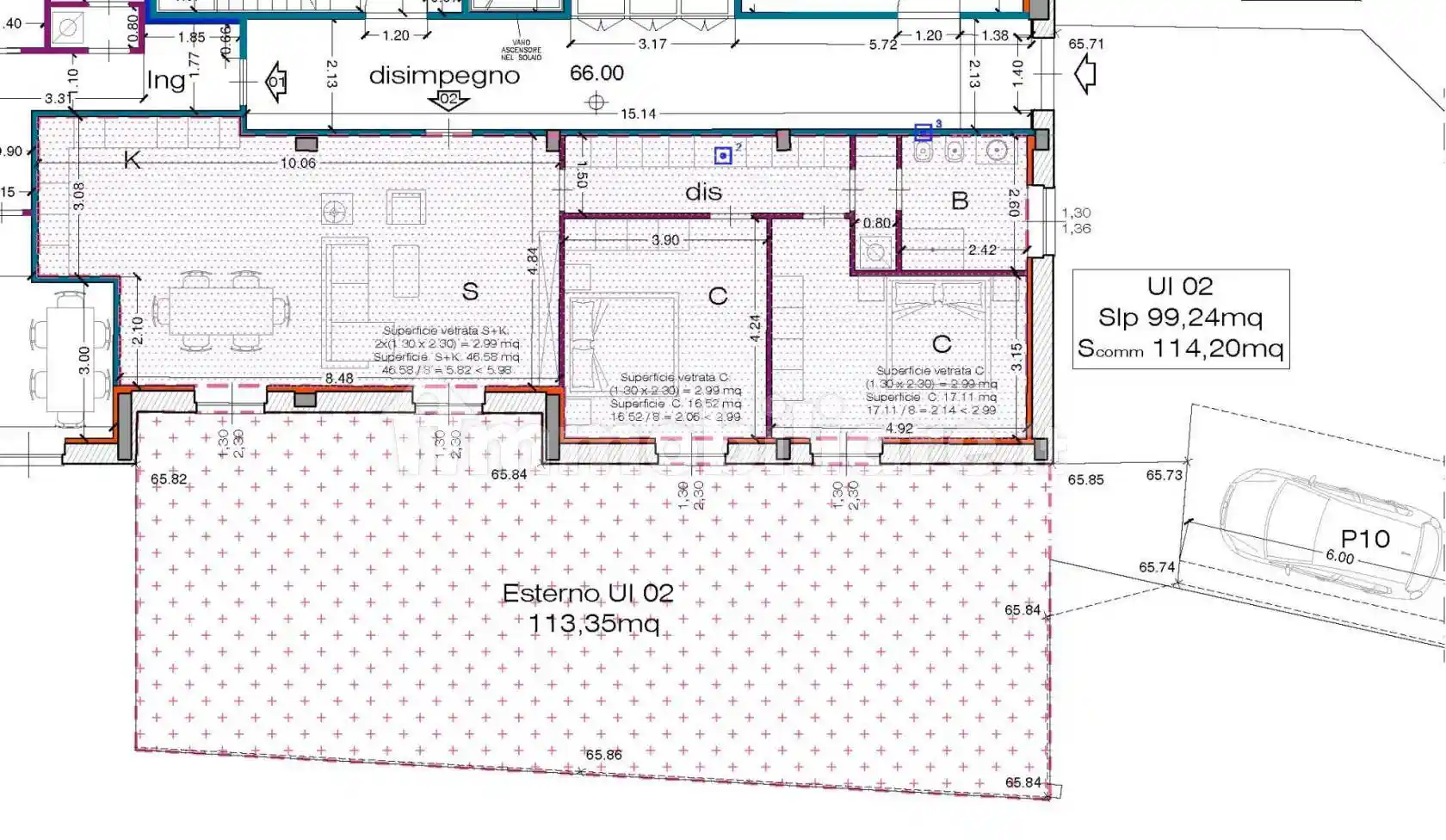 Appartamento - foto 4