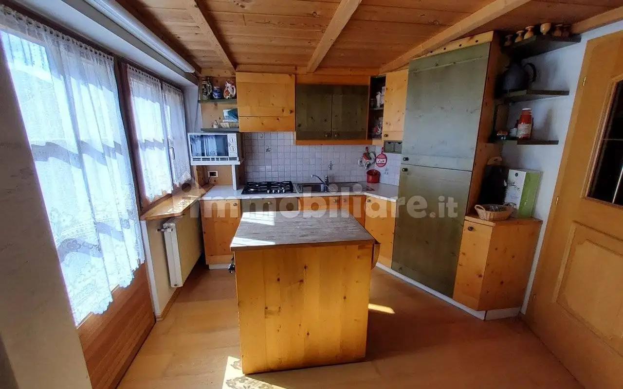 Appartamento in vendita a Castelrotto