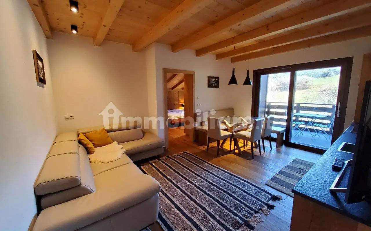 Appartamento in vendita a Castelrotto