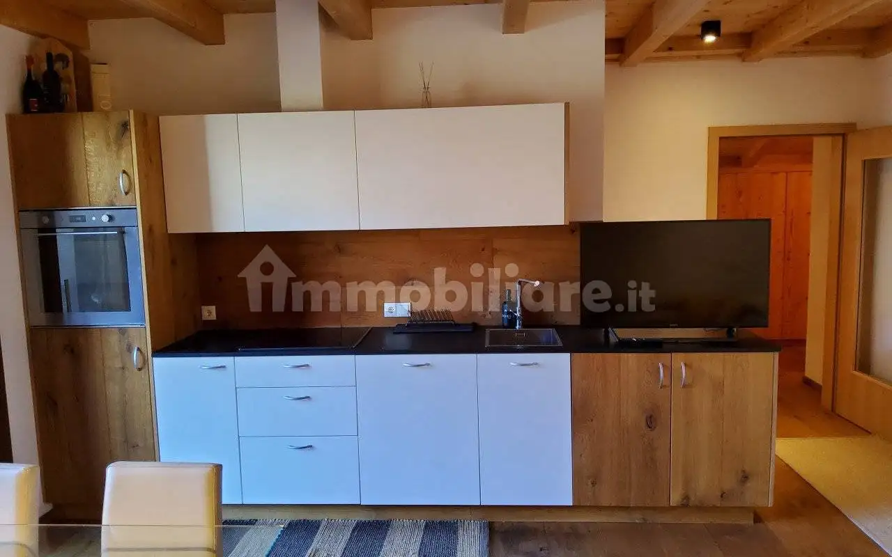 Quadrilocale via Passua 34, Passua, Castelrotto - foto 3