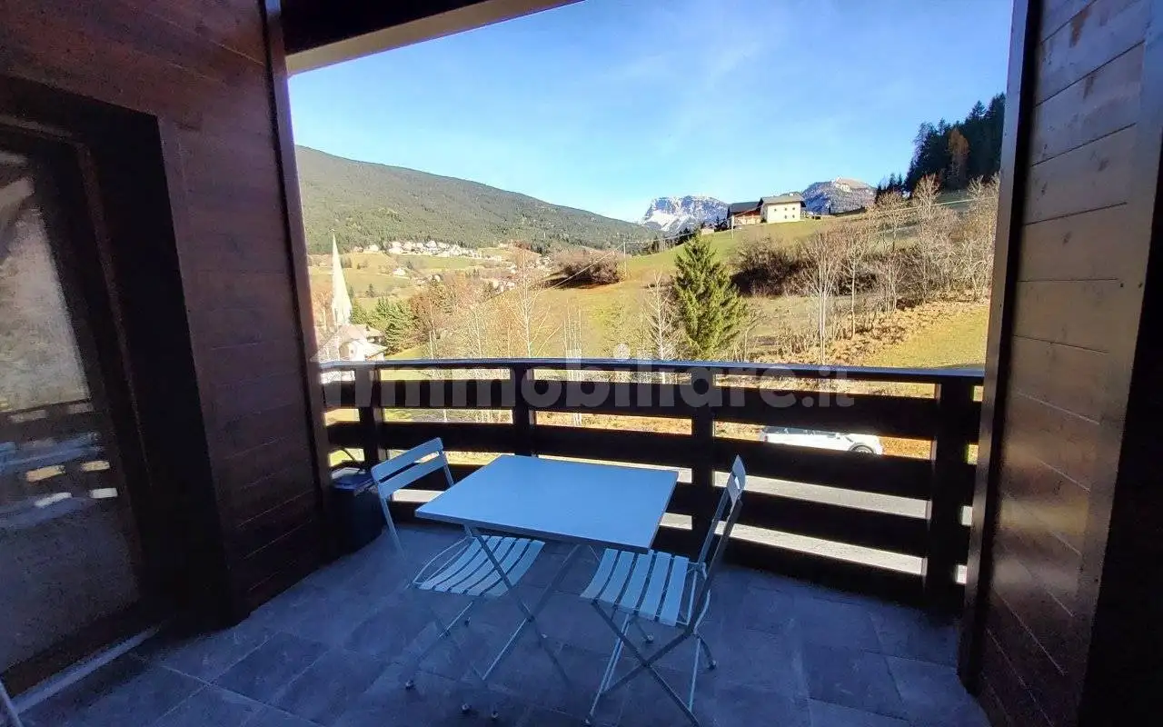 Quadrilocale via Passua 34, Passua, Castelrotto - foto 4