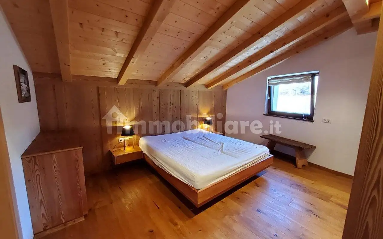 Quadrilocale via Passua 34, Passua, Castelrotto - foto 5