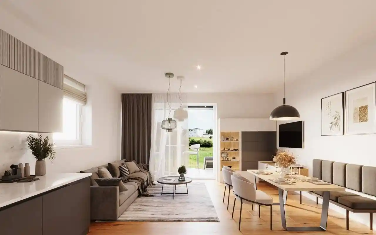 Appartamento - foto 2