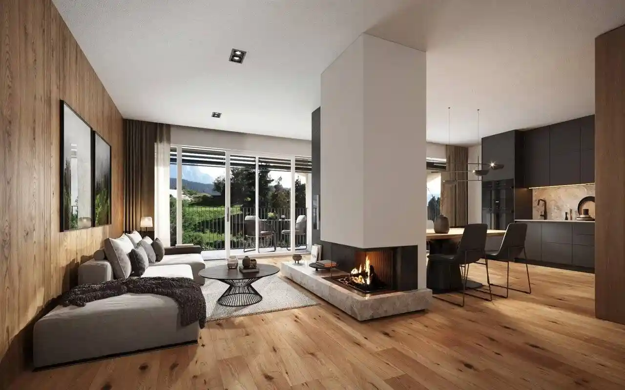 Appartamento - foto 3