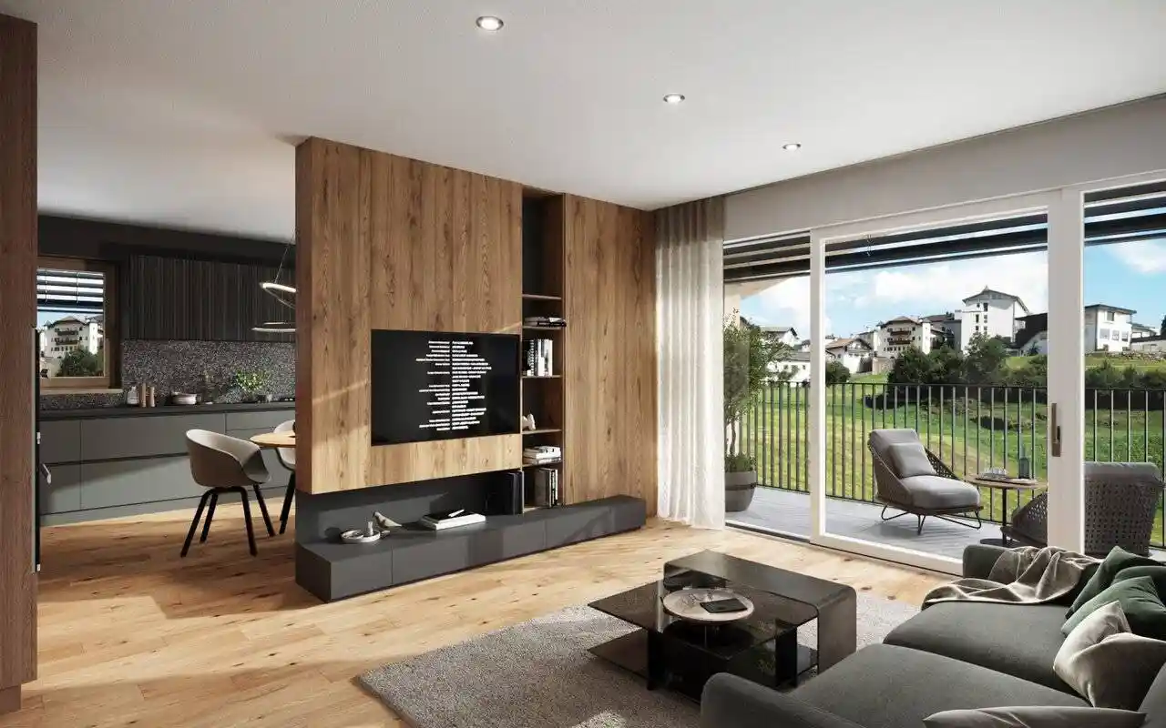 Appartamento - foto 5