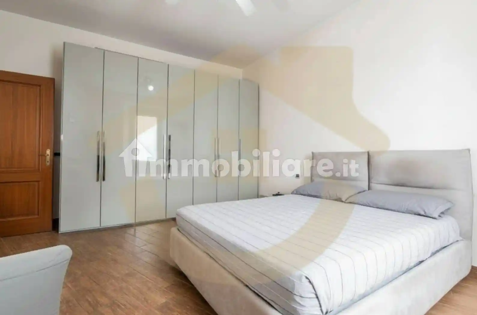 Appartamento in vendita a Busto Arsizio