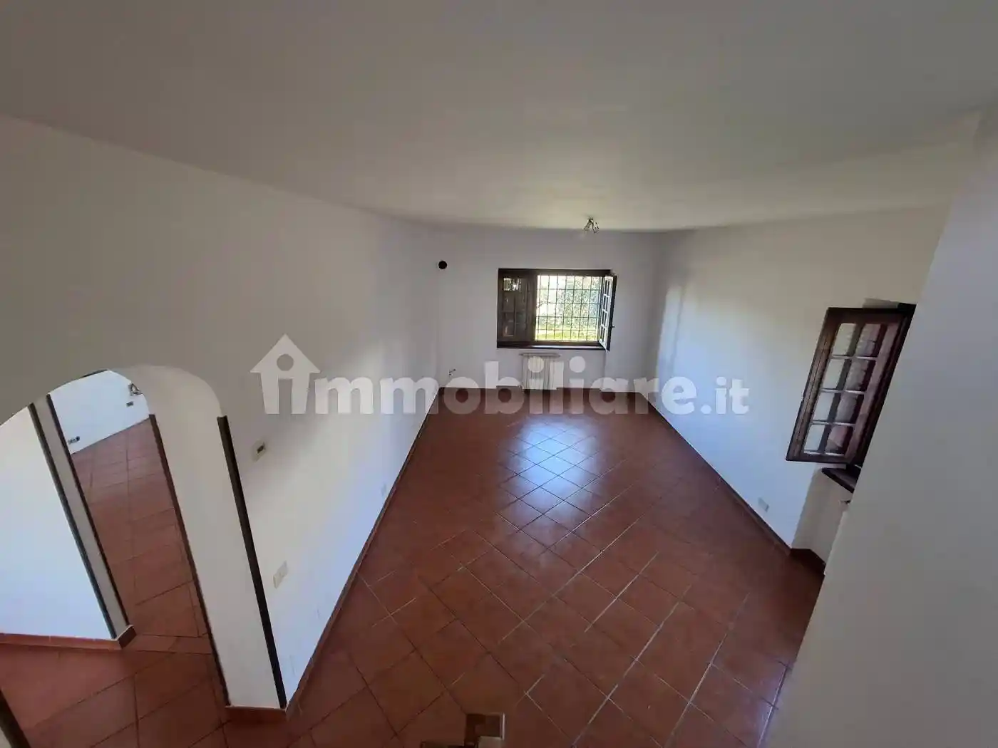 Villa in vendita a Anguillara Sabazia