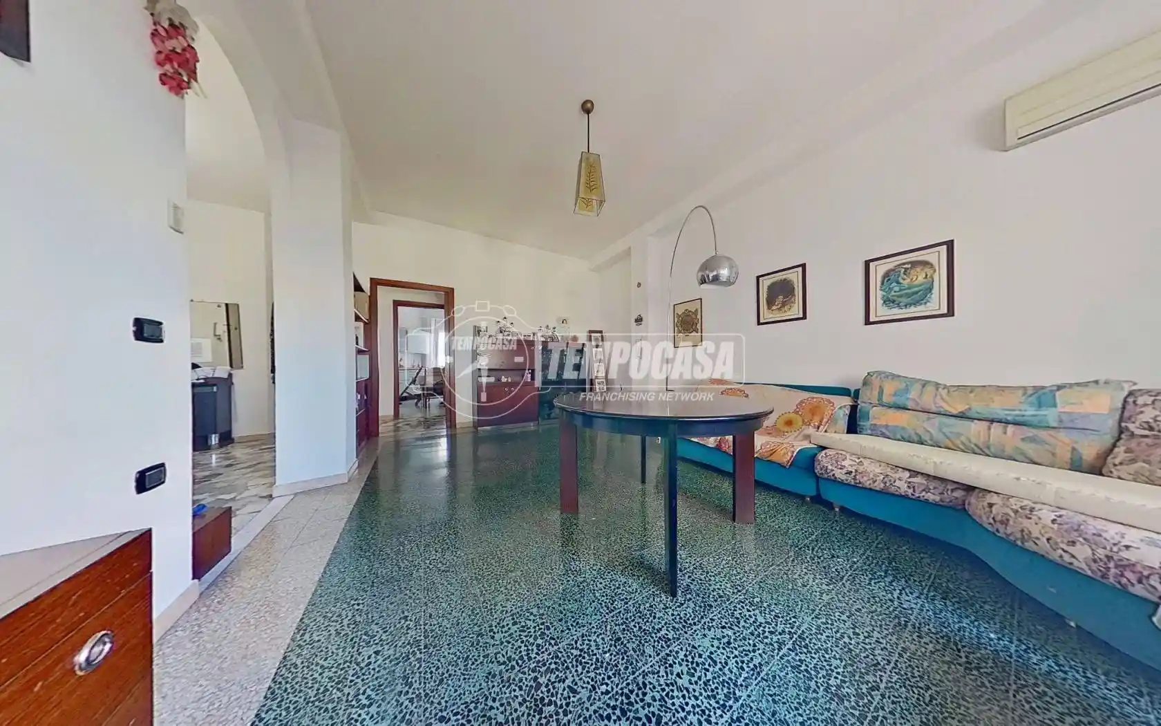 Quadrilocale via della Pineta 195, Bonaria, Cagliari - foto 2