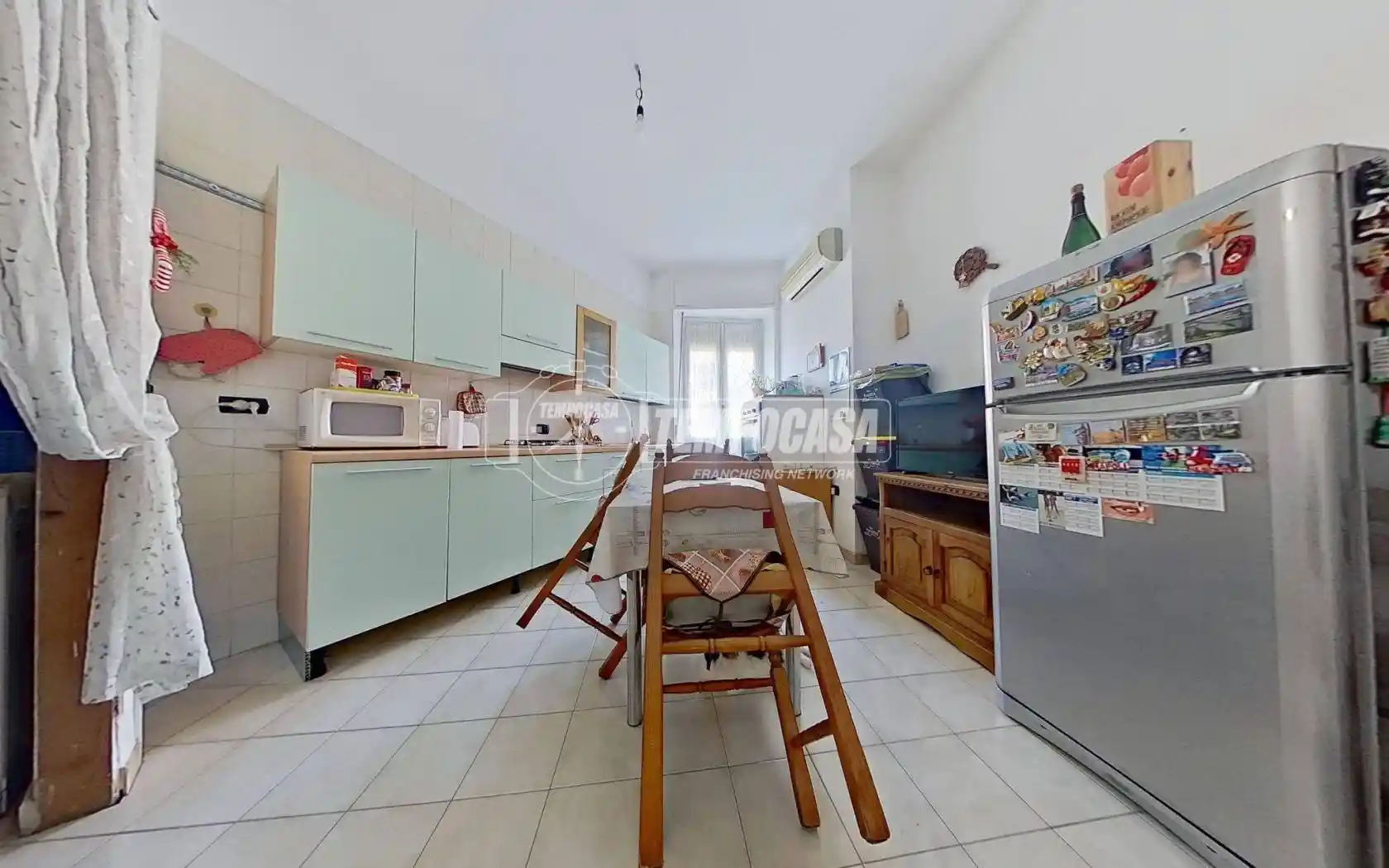 Quadrilocale via della Pineta 195, Bonaria, Cagliari - foto 4