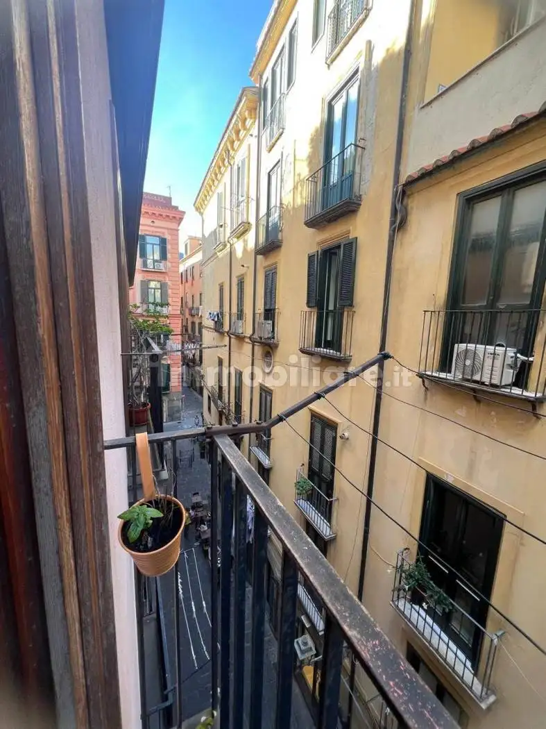 Appartamento in vendita a Salerno