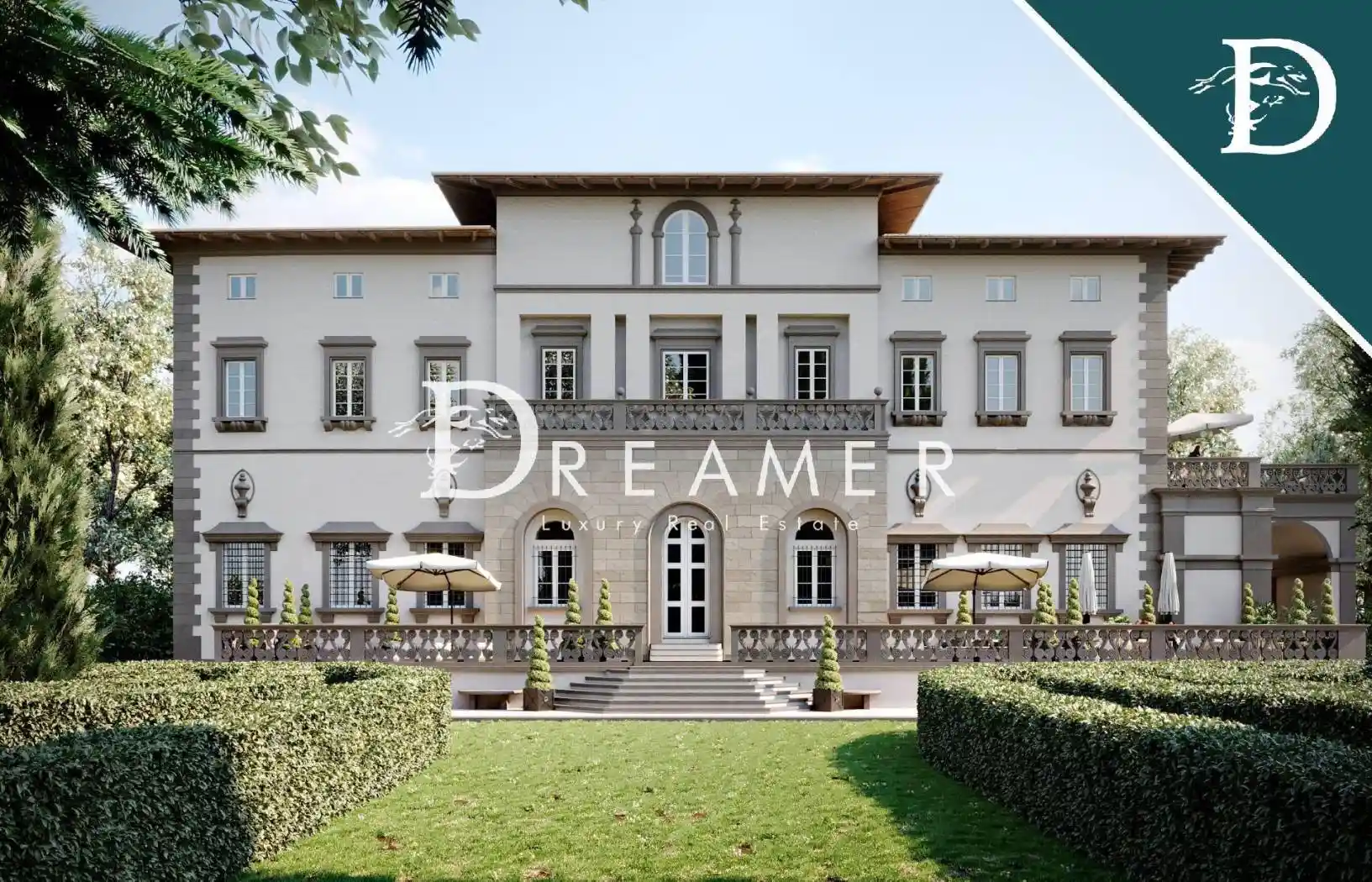 Appartamento in vendita a Fiesole