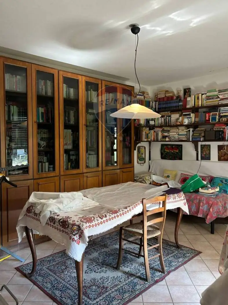 Terratetto unifamiliare via Mazzini 93, Centro, Acquanegra sul Chiese - foto 2