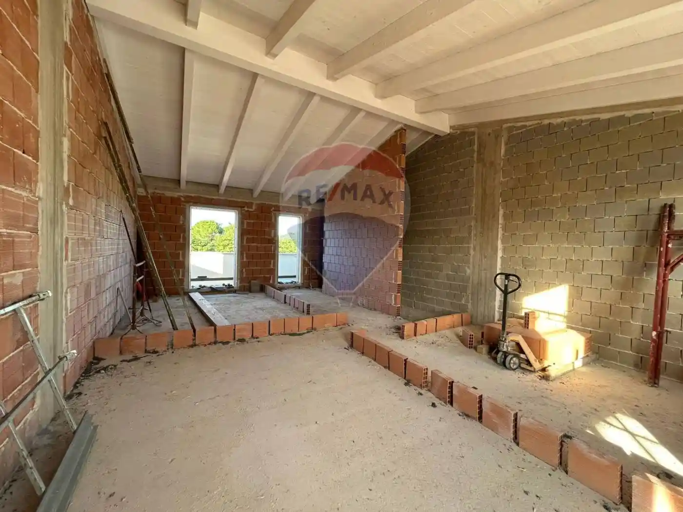 Villa bifamiliare, nuova, 145 m², Ponte Valleceppi, Perugia - foto 5