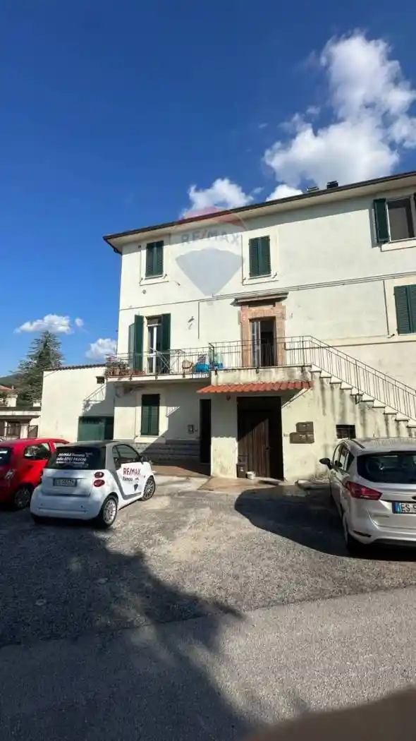 Bilocale via Lazio 34, Parco Hoffman, Sportella Marini, Prato Smeraldo, Foligno - foto 3