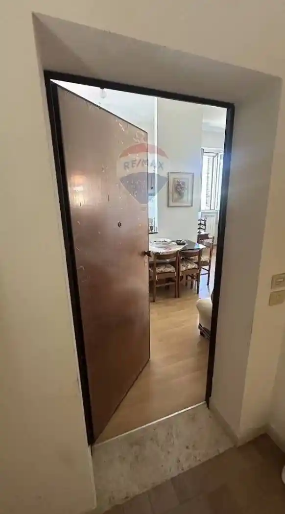 Bilocale via Lazio 34, Parco Hoffman, Sportella Marini, Prato Smeraldo, Foligno - foto 5