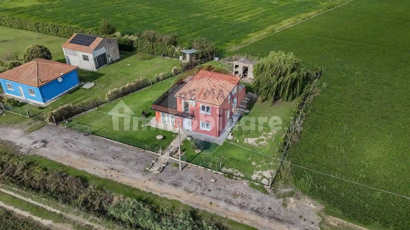 Casa indipendente - foto 3