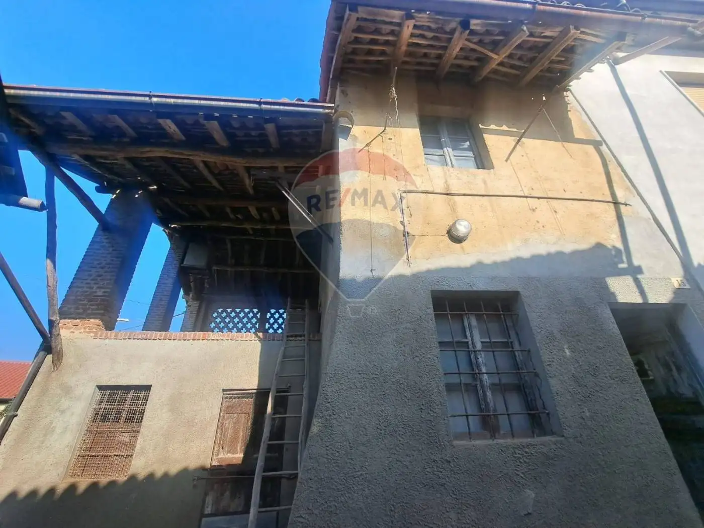 Rustico via Giuseppe Garibaldi 15, Genzone, Corteolona e Genzone - foto 3