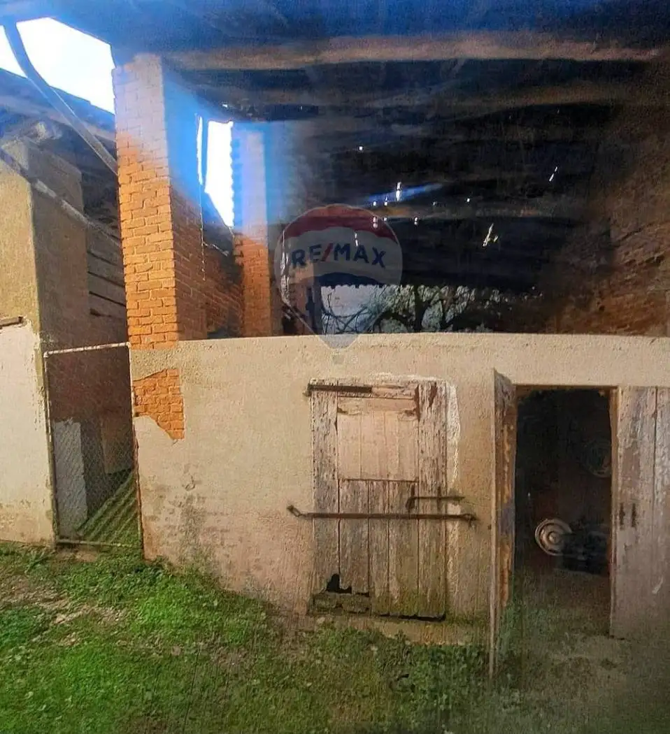 Rustico via Giuseppe Garibaldi 15, Genzone, Corteolona e Genzone - foto 4