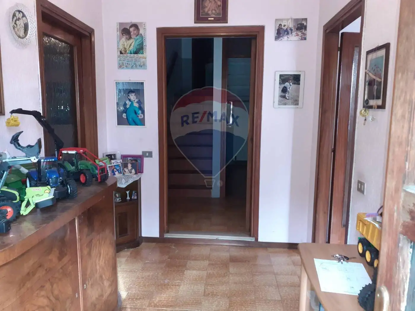 Appartamento via  Motte 6, Centro, Brebbia - foto 5