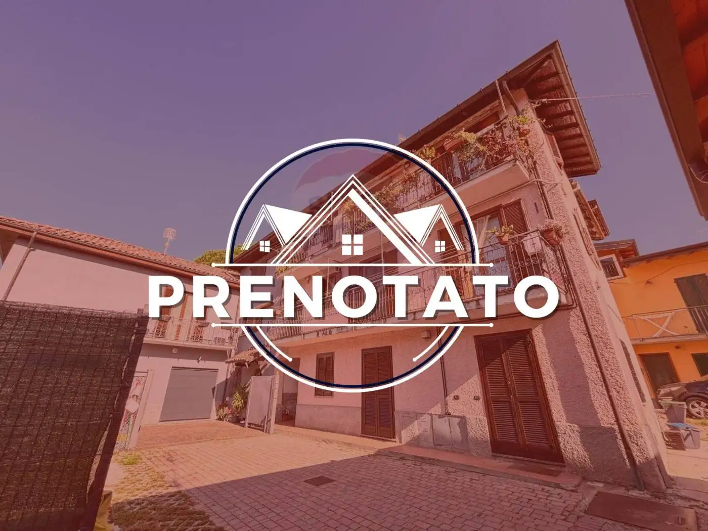 Appartamento in vendita a Varese