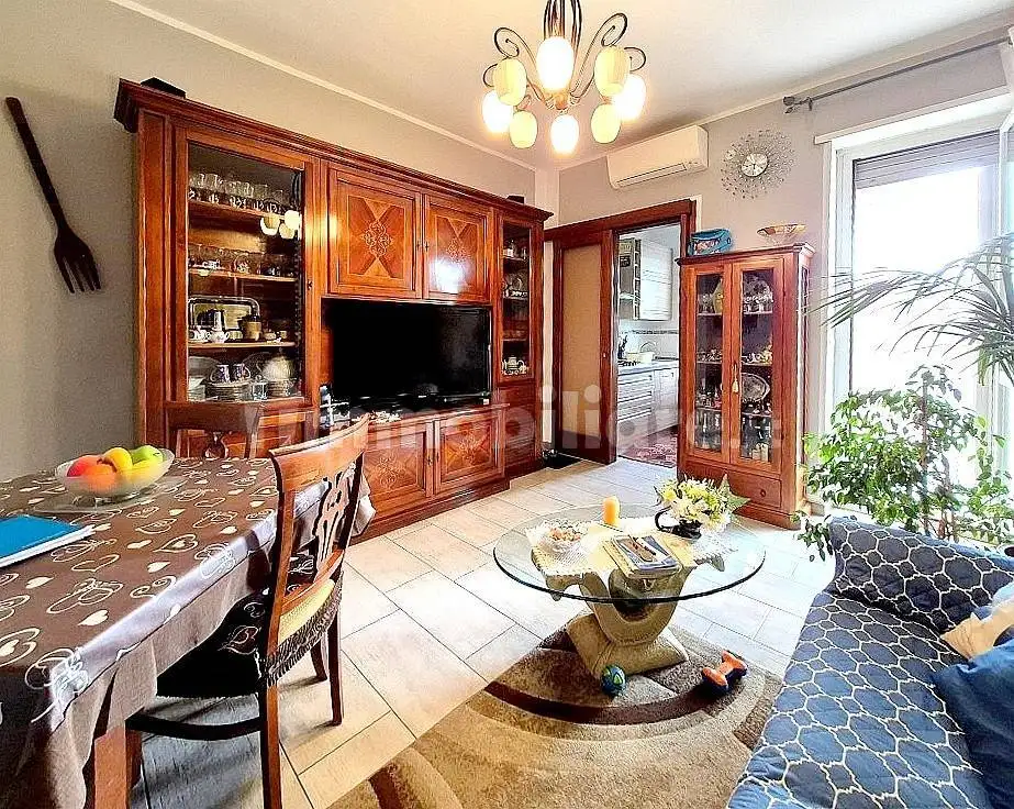 Appartamento in vendita a Cambiano