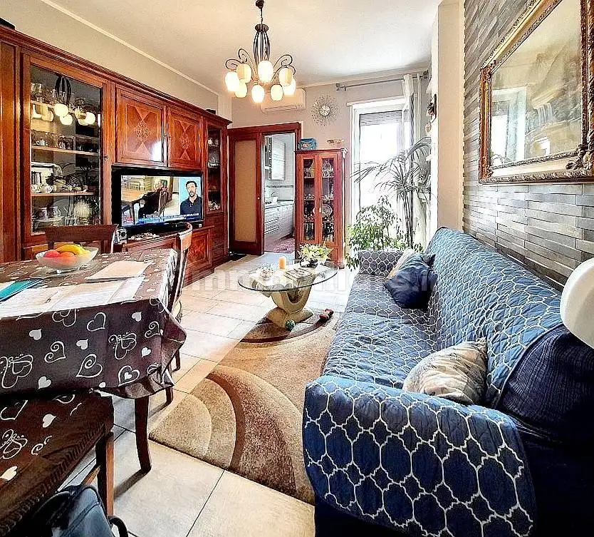 Trilocale via Nazionale 94, Cambiano - foto 2