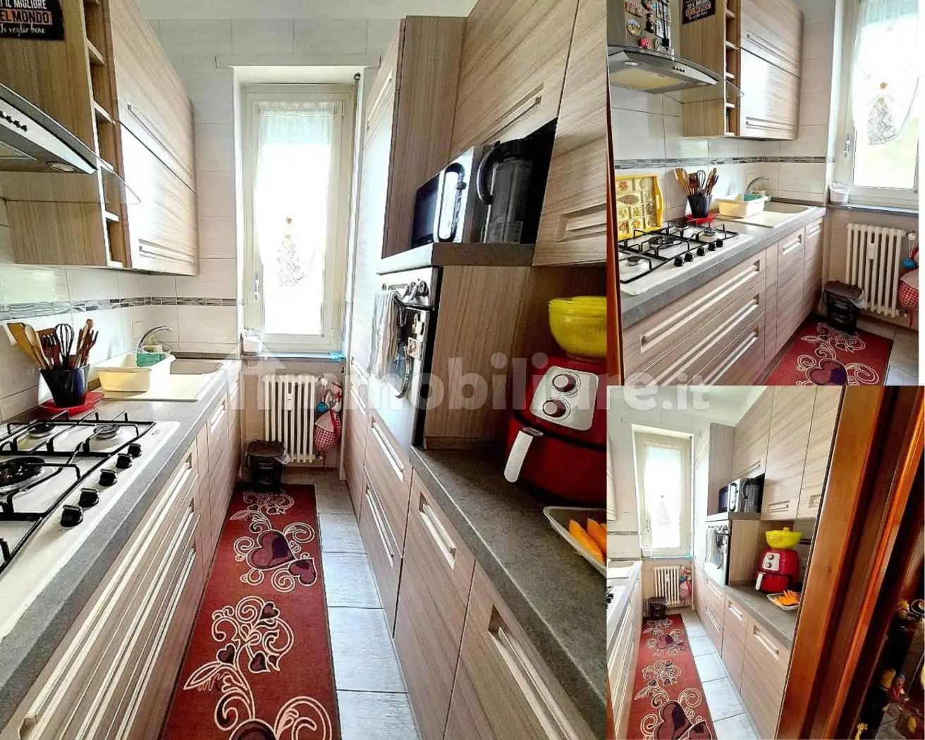 Trilocale via Nazionale 94, Cambiano - foto 4