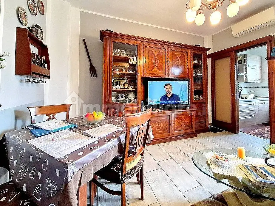 Trilocale via Nazionale 94, Cambiano - foto 5