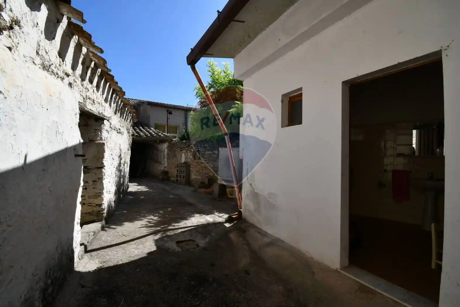 Terratetto unifamiliare Vico Roma 5, Villamar - foto 3