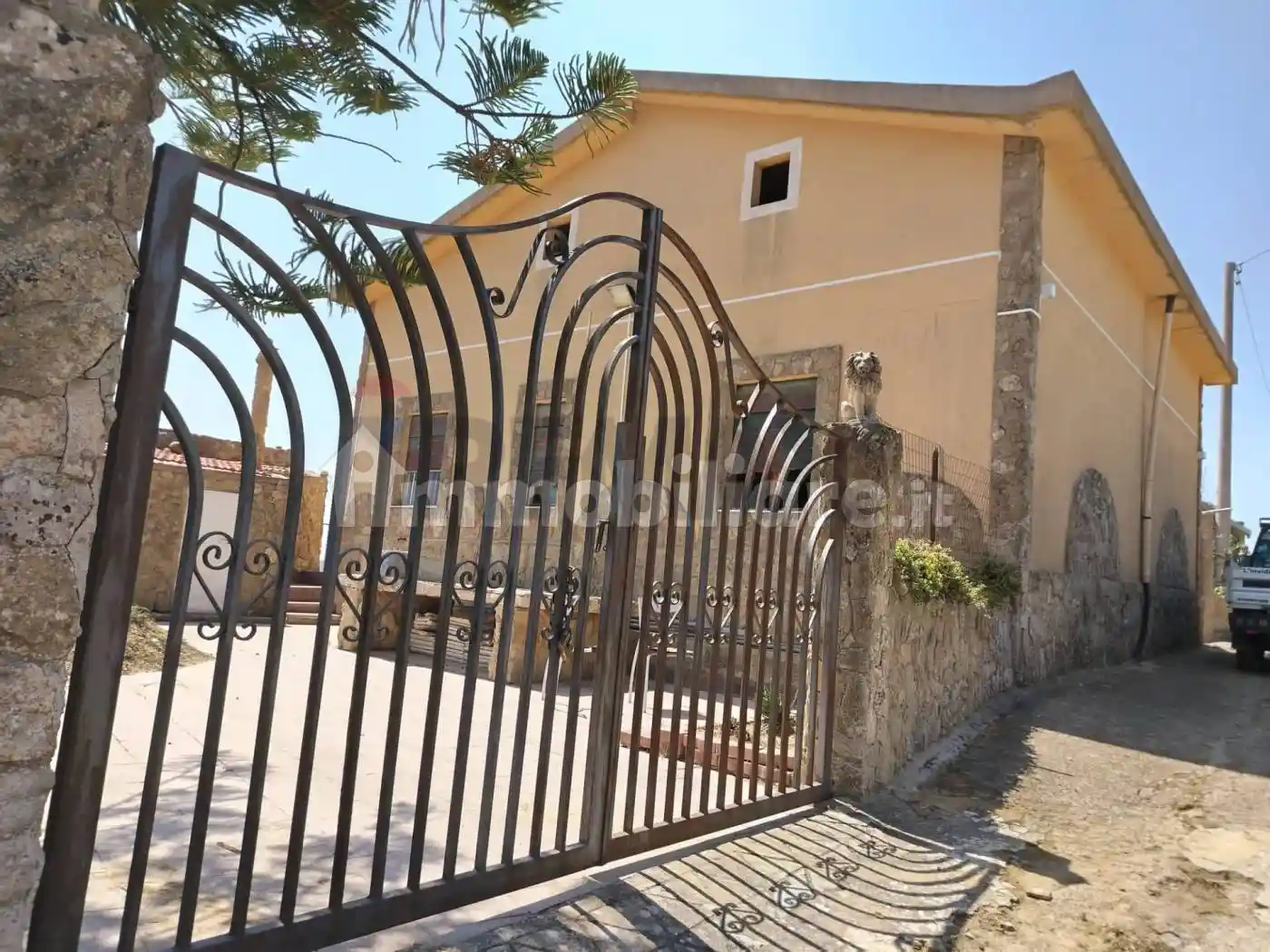 Villa in vendita a Piazza Armerina