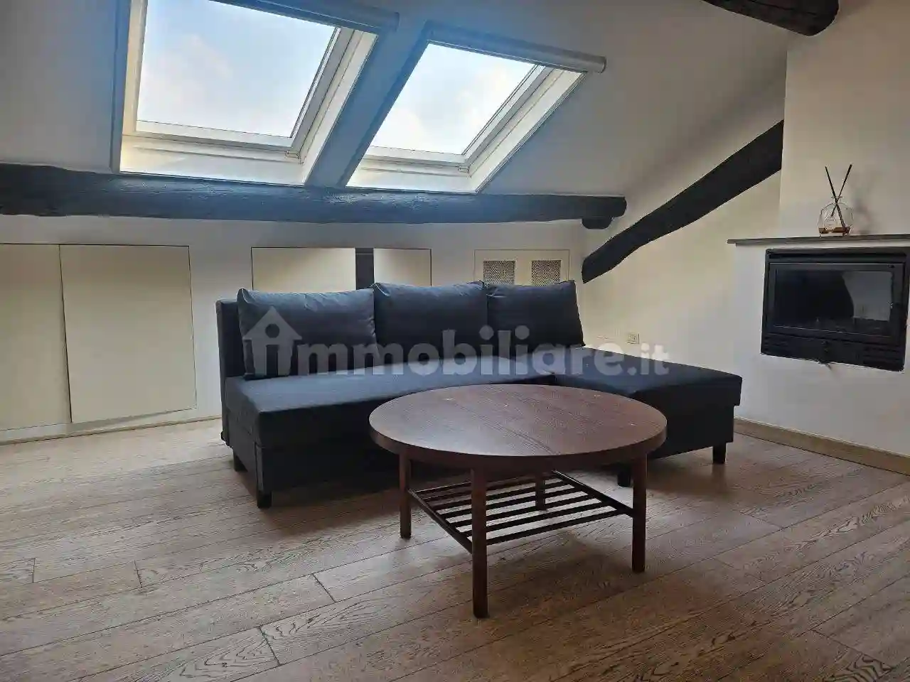 Attico - Mansarda - foto 4