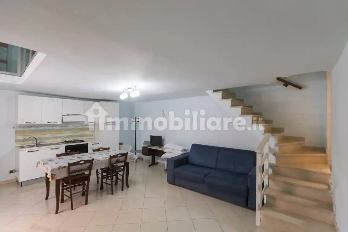 Appartamento in vendita a Margherita di Savoia