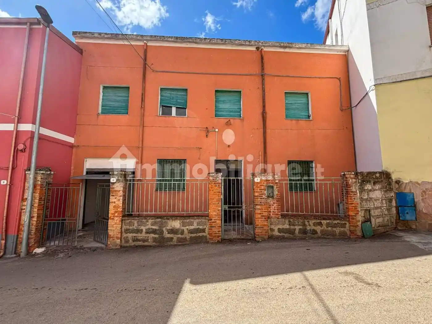 Casa indipendente in vendita a Tula