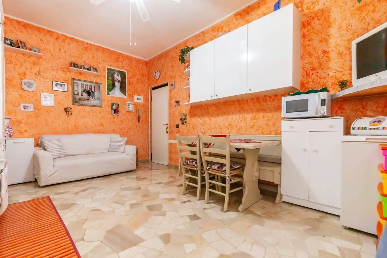 Appartamento in vendita a Bresso