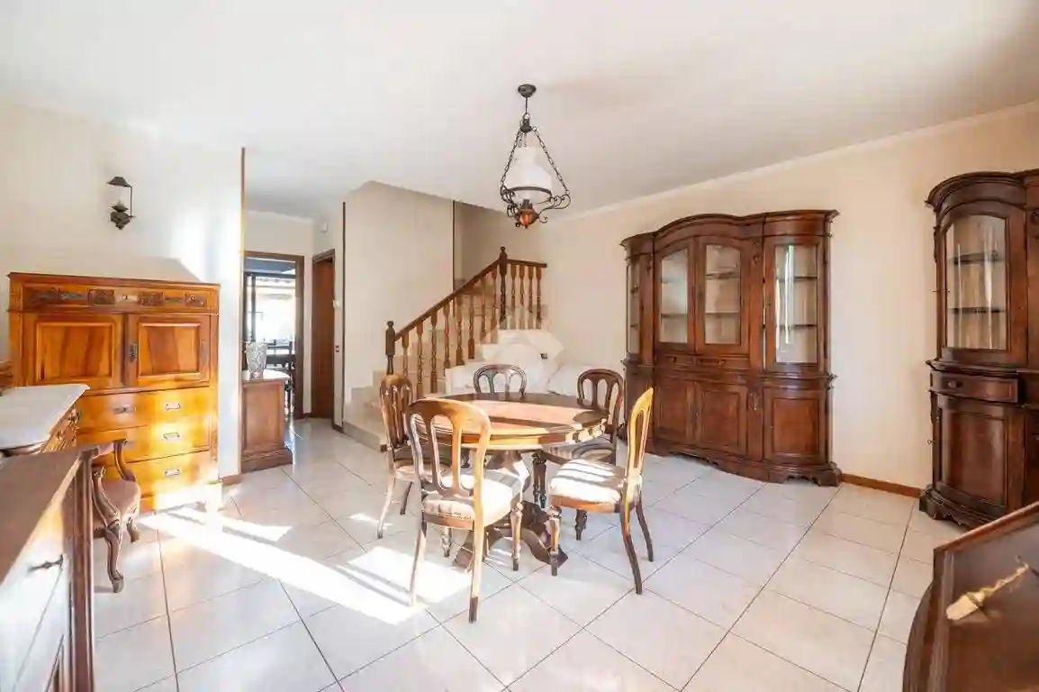 Villetta a schiera - foto 3