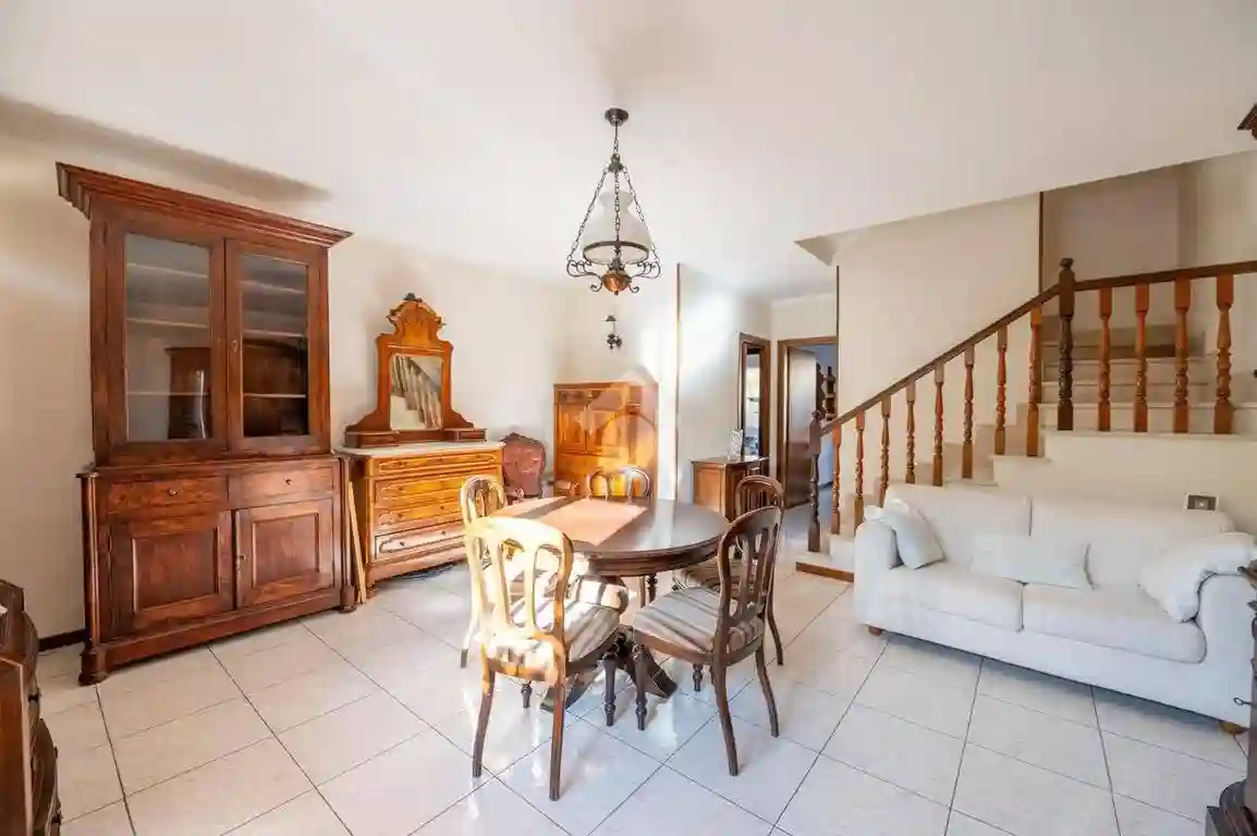 Villetta a schiera - foto 4