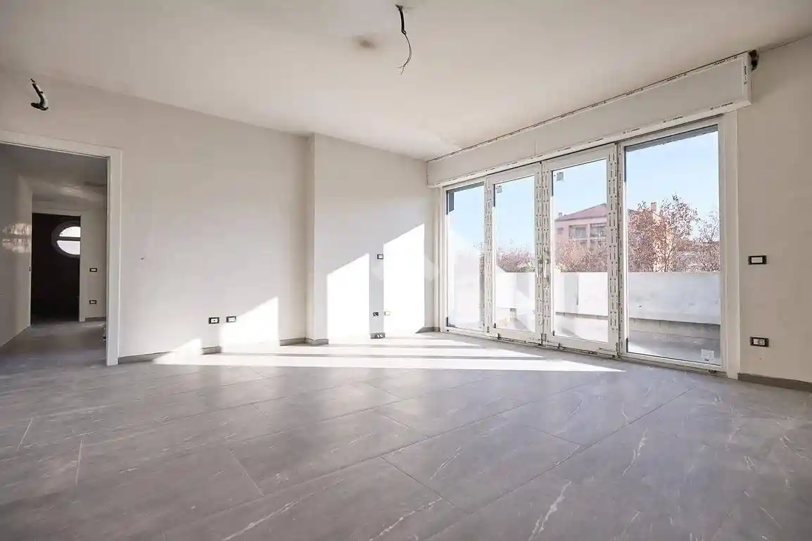 Appartamento in vendita a Bergamo