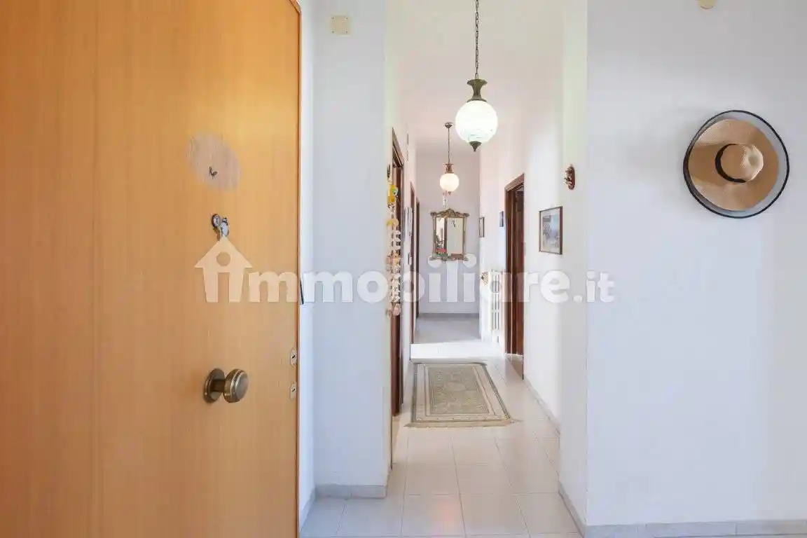 Attico - Mansarda in vendita a Margherita di Savoia