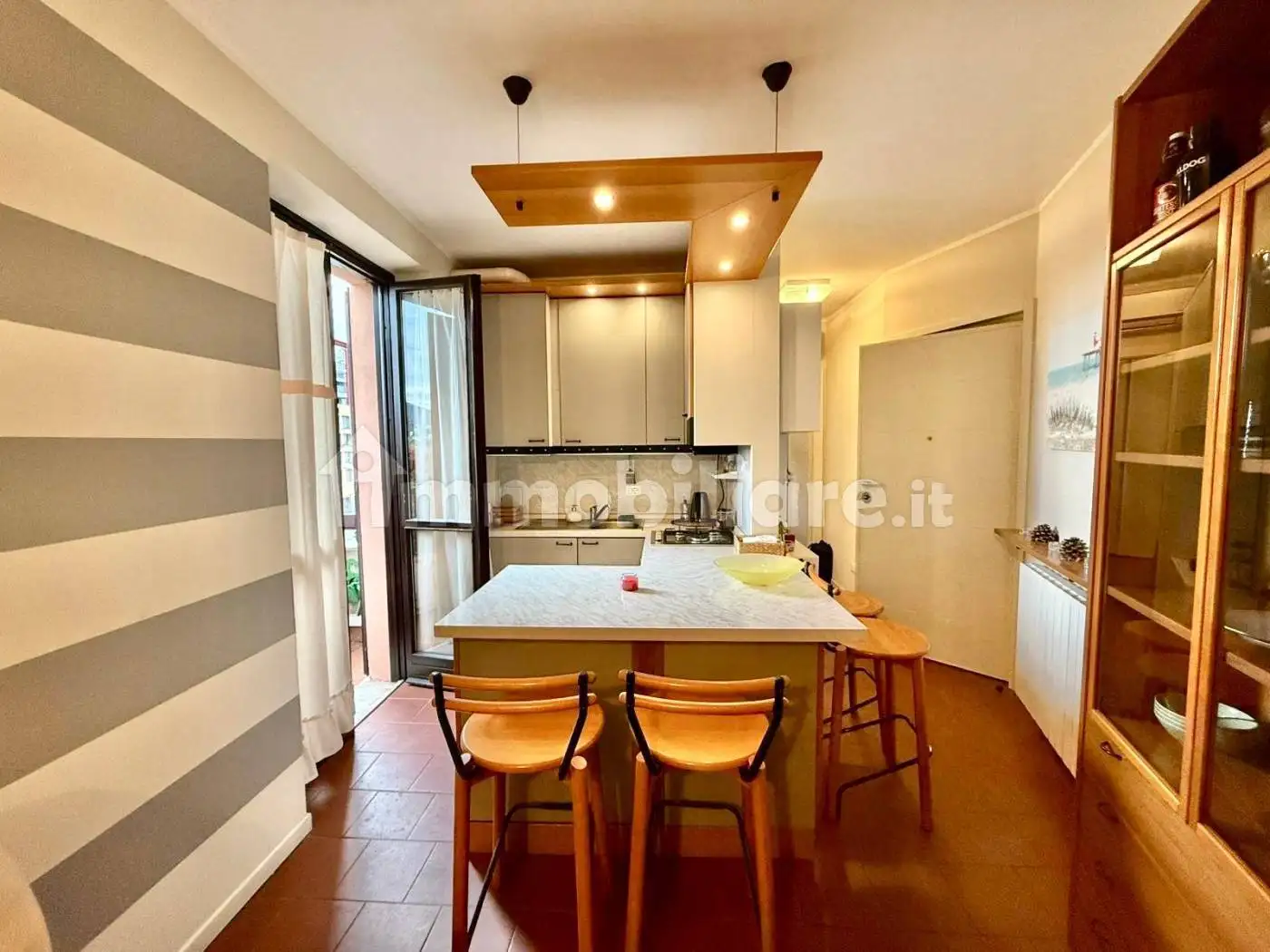 Appartamento in vendita a Brescia